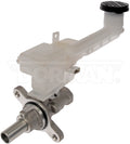 NEW MASTER CYLINDER