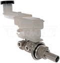 NEW MASTER CYLINDER