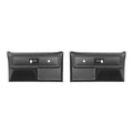 1977-1980 C/K DOOR PANEL PAIR - BLA