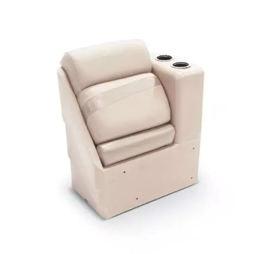 LCI 17IN RGT CHAISE BEIGE