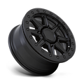 BR WEBB BL 15X7 4X136 +36 106 M-BLK