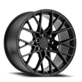 TW SEBRING 20X10 5X108 +40 72.6 M-B