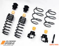 AST 02/2015- Volkswagen PASSAT Lowering Springs - 35mm/35mm