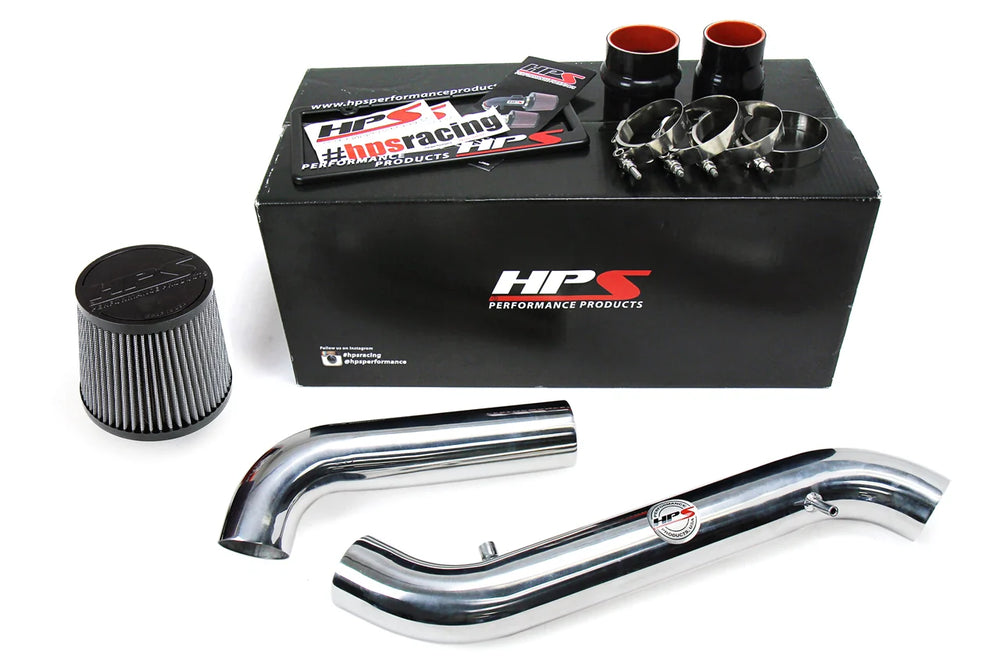 HPS Performance cold air intake
