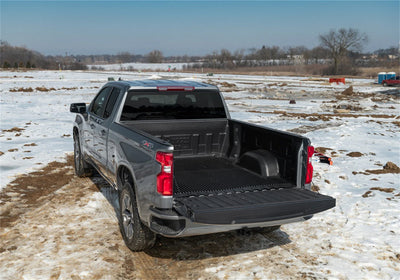 Rugged Liner auto part