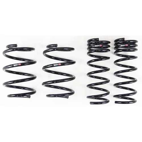 RS-R 2022 Subaru WRX Down Sus Springs