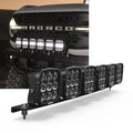 BRONCO STEEL BUMPER LIGHT KIT W/ (6