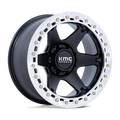 KMC Wheels auto part