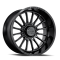 GLOSS BLACK