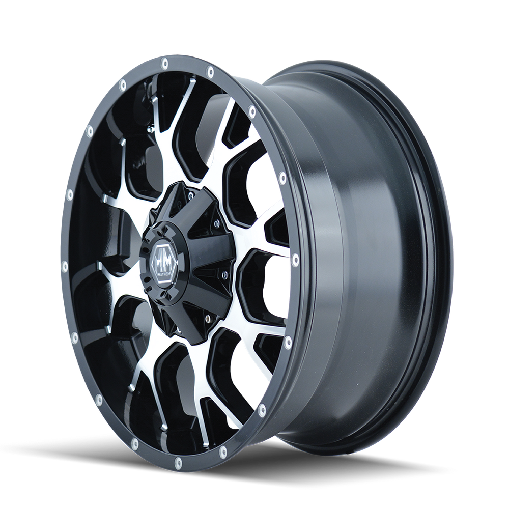 WHEELS