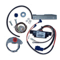 STATOR, J/E 6 CYL 9 AMP (DROP SHIP