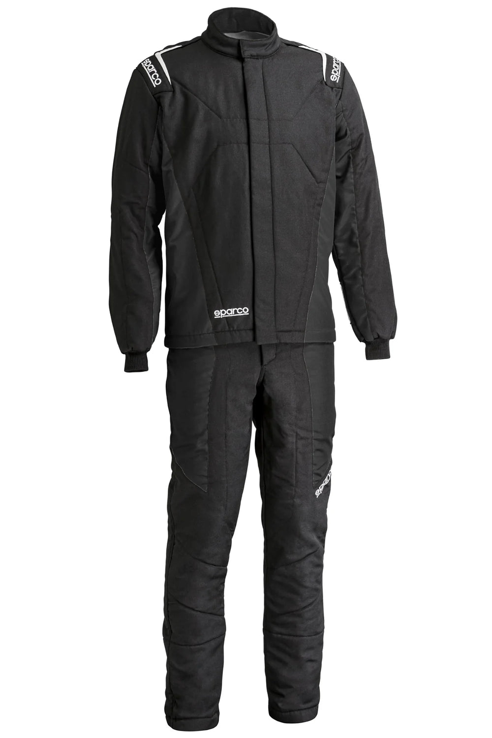 Sparco Jacket Stint 48 BLK