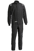 Sparco Jacket Stint 48 BLK
