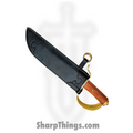 BUTTERFLY SWORDS 20.25IN AOL (2 PC)