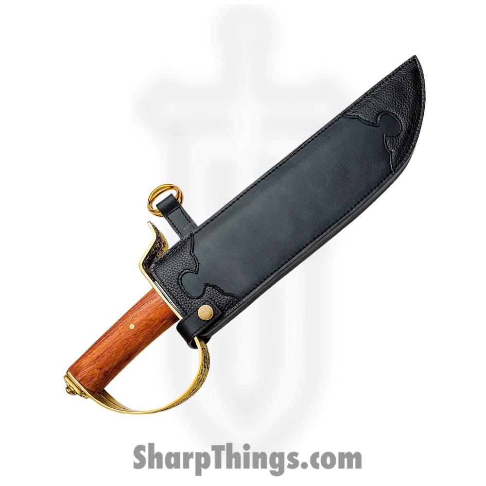 BUTTERFLY SWORDS 20.25IN AOL (2 PC)