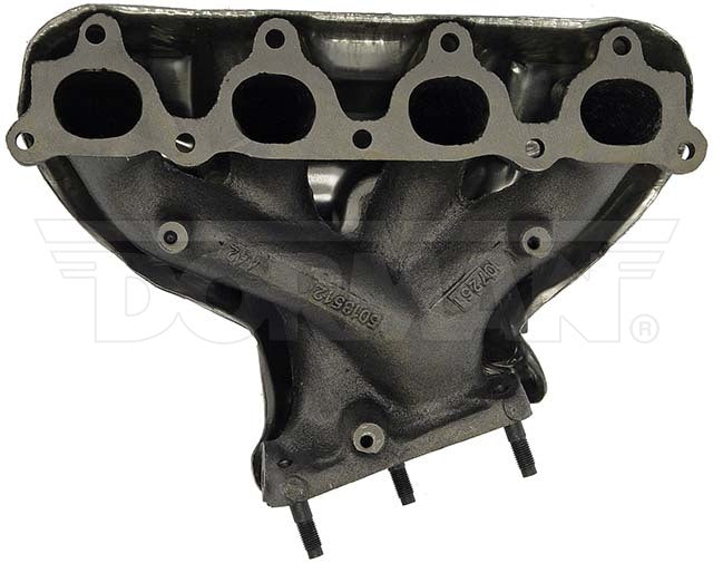 EXH MAN DEL SOL 1.6L 97