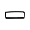 Black Windshield Frame for 1986-1986 Jeep CJ-5, CJ-7, CJ-8 Crown Automotive