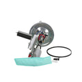 ELECTRIC FUEL PUMP