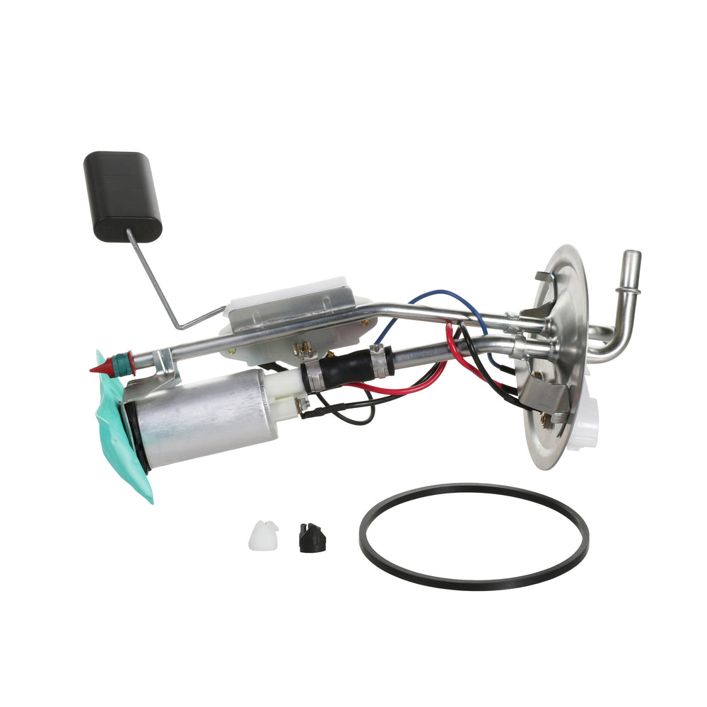 ELECTRIC FUEL PUMP
