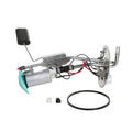 CARTER fuel pump installed view
