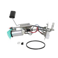 CARTER fuel pump close-up
