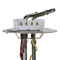 CARTER fuel pump detail