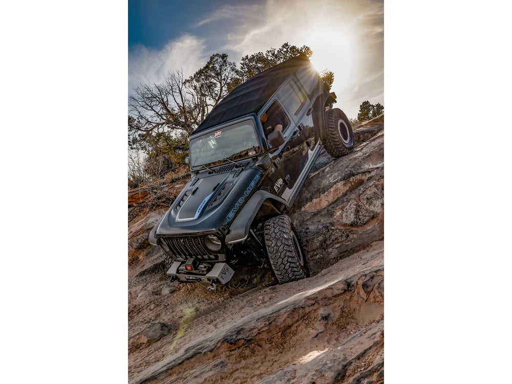 EVO Manufacturing - EVO-3146AL