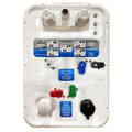 NAUTILUS P1 H2O SYSTEM POLAR WHITE