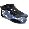 Sparco Shoe Skid 39 BLU/WHT