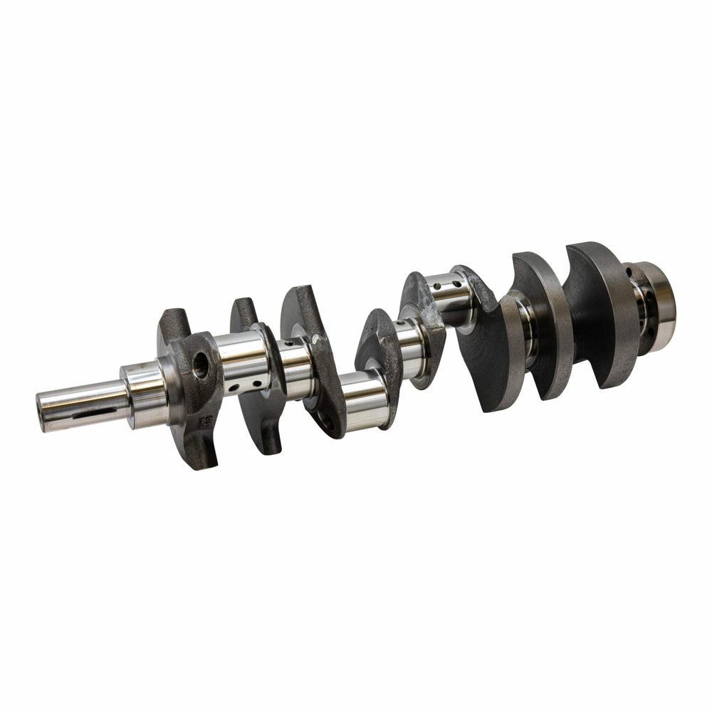 SBF Cast Steel Crank - 3.400 Stroke