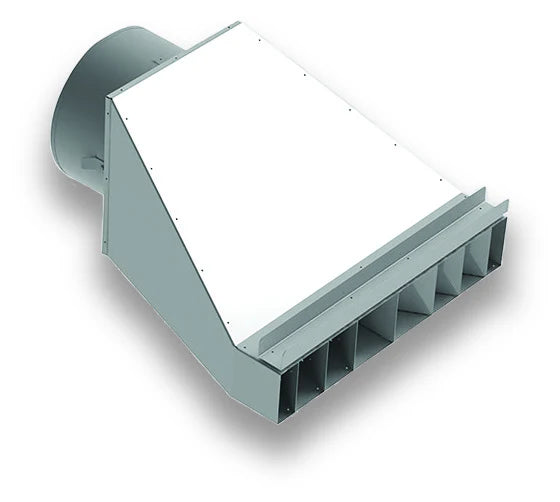 DIFFUSERHS115TC