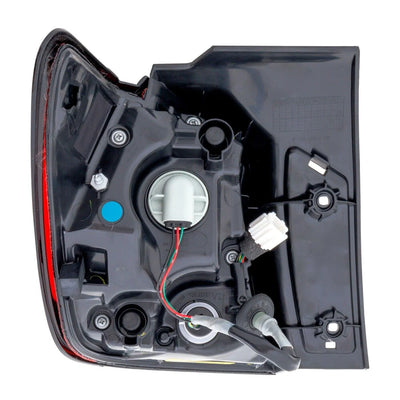 Sherman Parts auto part