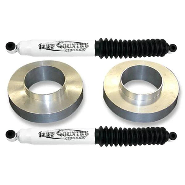 Tuff Country shock absorber