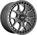 Wheel Pros R181 19X8.5 5X4.25 MT-ANTH 45MM