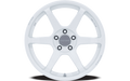 Wheel Pros Motegi BATTLE VI 18X9.5 5X120 74 35 MA-WHT-PRL MR160WX18955235