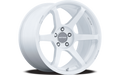 Wheel Pros Motegi BATTLE VI 18X9.5 5X120 74 35 MA-WHT-PRL MR160WX18955235