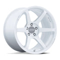 Wheel Pros Motegi BATTLE VI 18X9.5 5X120 74 35 MA-WHT-PRL MR160WX18955235
