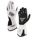 OMP Racing black auto part