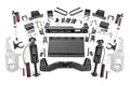 6 Inch Lift Kit | Vertex | Ford F-150 4WD (2021-2026)