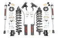 6 Inch Coilover Conversion Upgrade Kit | Vertex/V2 | Ford F-250/F-350 Super Duty (05-22)