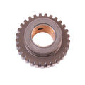 6.71 BLOWER PLATE-SHOW