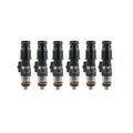 Grams Performance 1600cc VR6 (24v) INJECTOR KIT