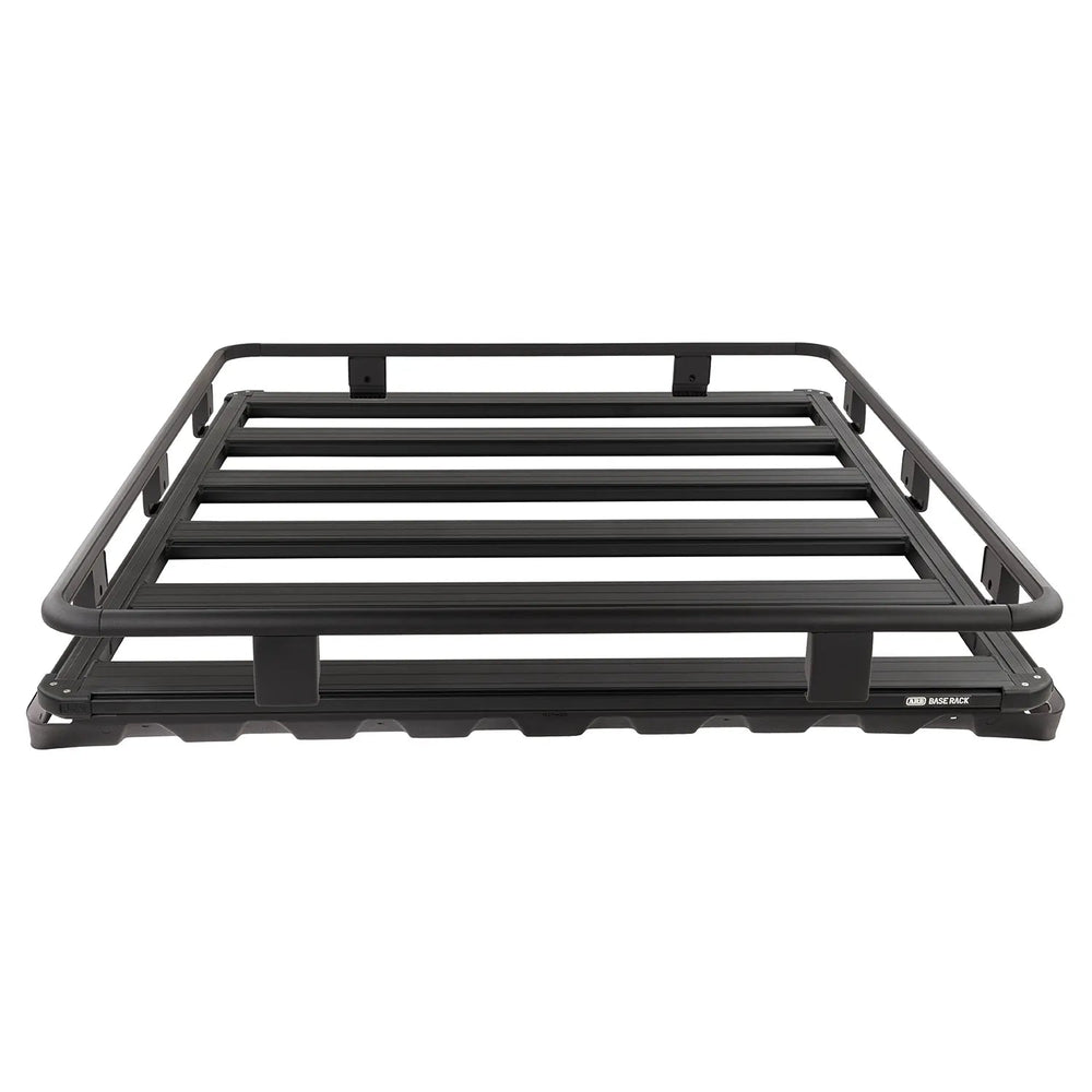 ARB 61in x 51in BASE Rack with Mount Kit Deflector and Full Rails