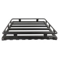 ARB 61in x 51in BASE Rack with Mount Kit Deflector and Full Rails