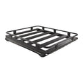 ARB 61in x 51in BASE Rack with Mount Kit Deflector and Full Rails