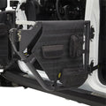Smittybilt Src Gen2 Tube Doors Rear