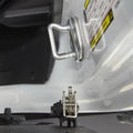 Smittybilt Src Gen2 Tube Doors Rear