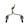 KIT - 16CST OCEAN WINCH CH PAIR