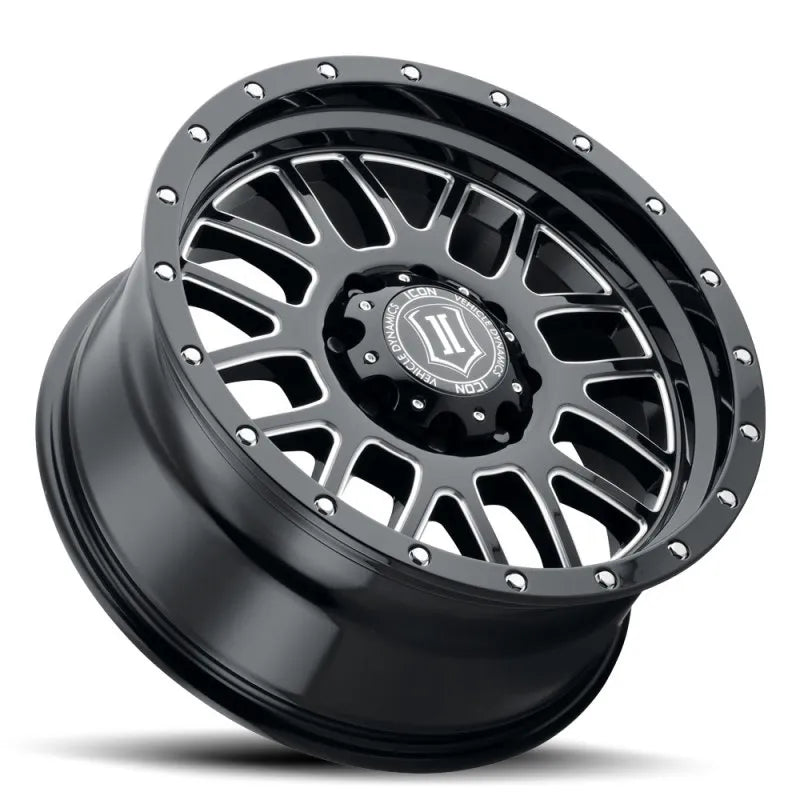 High Flow Bundle Kit Stage 3 for 2007.5-2010 Duramax LMM Bengal Red