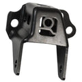 Innovative 96-00 Civic B/D-Series Black Steel Replacement Transmission bracket